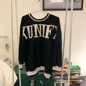 Unif: ΔUNIFΔ Sweatshirt